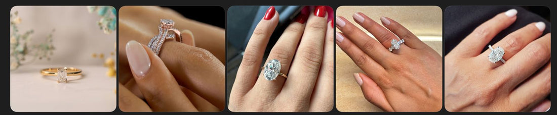 Lab-Grown Diamonds in India: Why Modern Couples Are Choosing Them