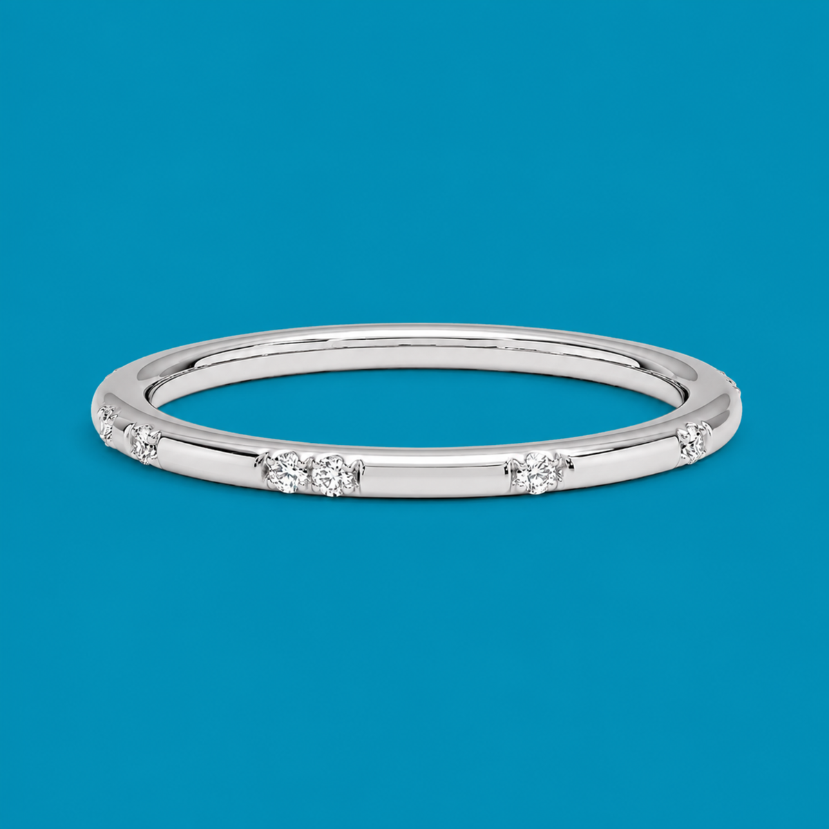 Astra Lab Diamond Ring
