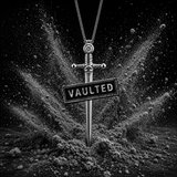 Gryffindor Sword Pendant