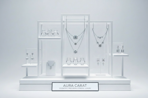 remove the name and write AURA CARAT